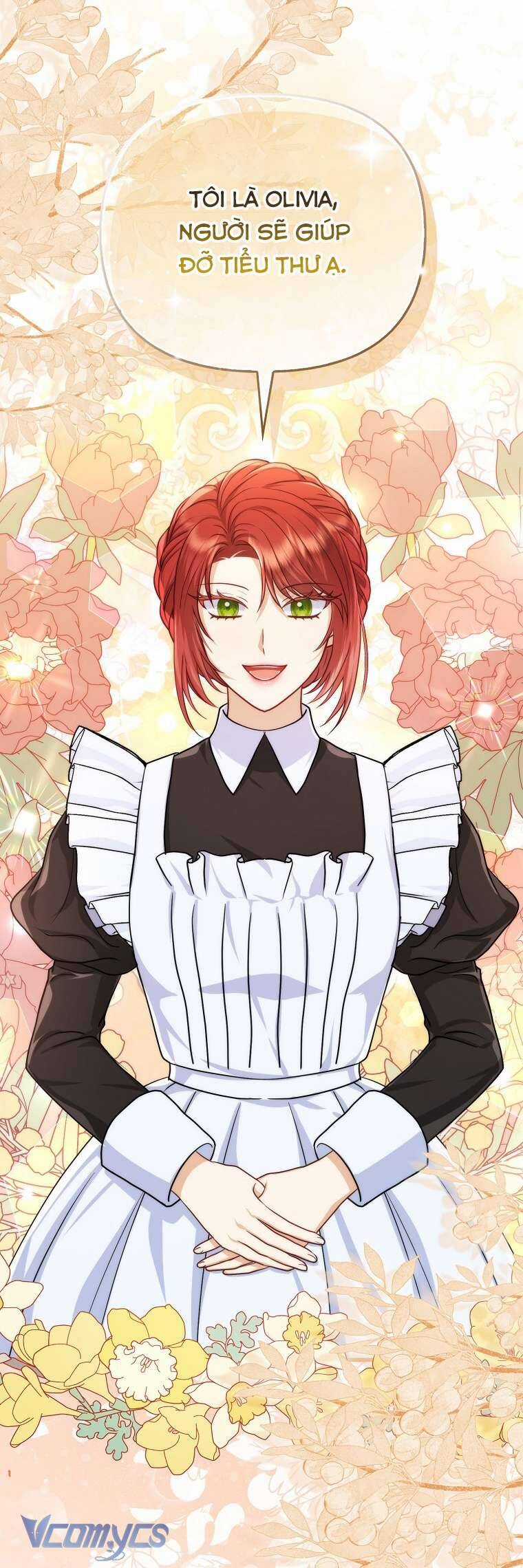 Nhân Vật Phản Diện Đều Thích Tôi Chapter 13 trang 22