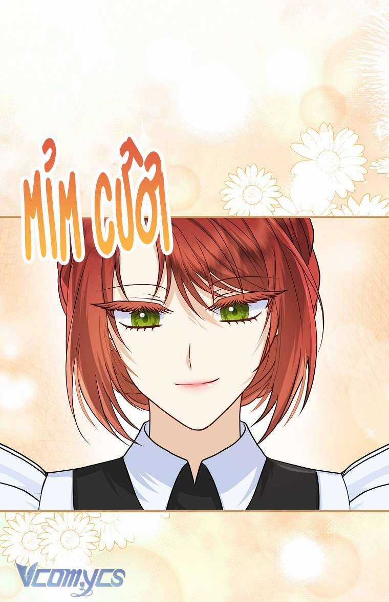 Nhân Vật Phản Diện Đều Thích Tôi Chapter 13 trang 28