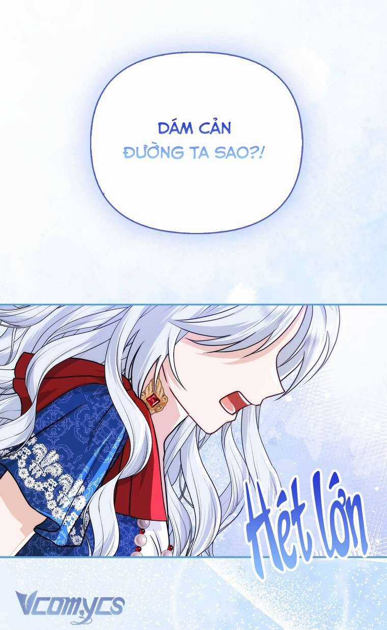 Nhân Vật Phản Diện Đều Thích Tôi Chapter 13 trang 37