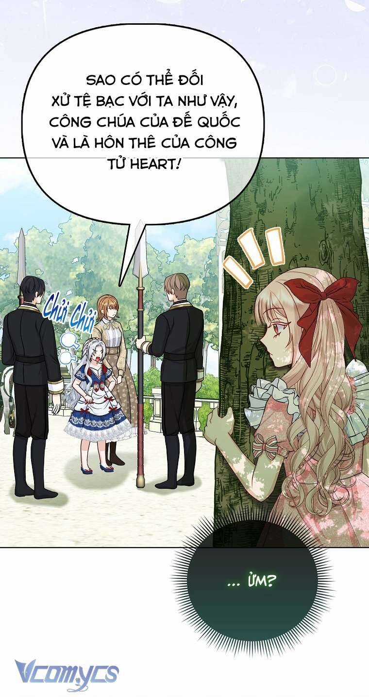 Nhân Vật Phản Diện Đều Thích Tôi Chapter 13 trang 39