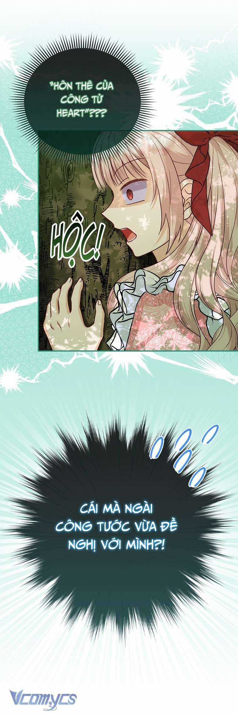 Nhân Vật Phản Diện Đều Thích Tôi Chapter 13 trang 40