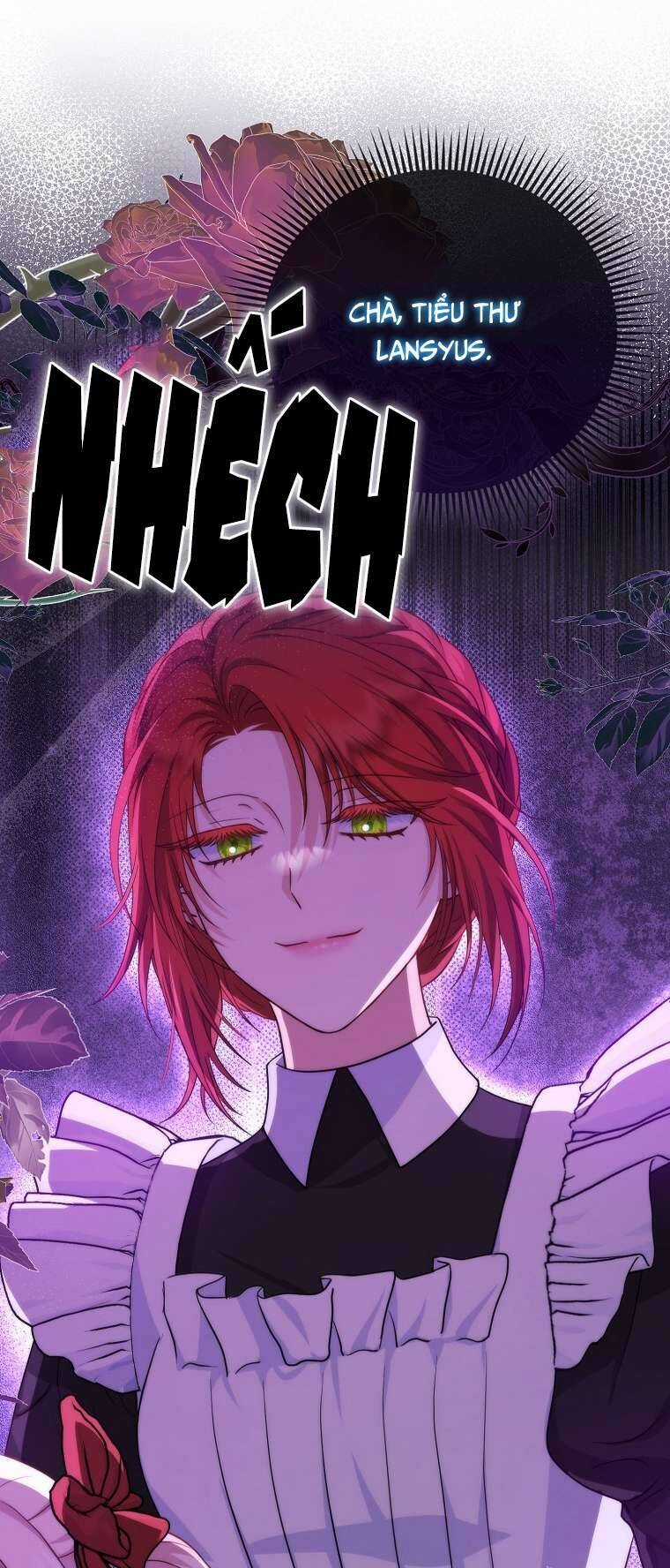 Nhân Vật Phản Diện Đều Thích Tôi Chapter 13 trang 67