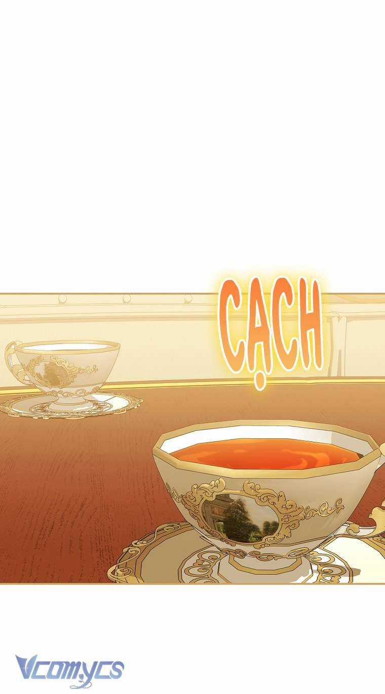 Nhân Vật Phản Diện Đều Thích Tôi Chapter 14 trang 11