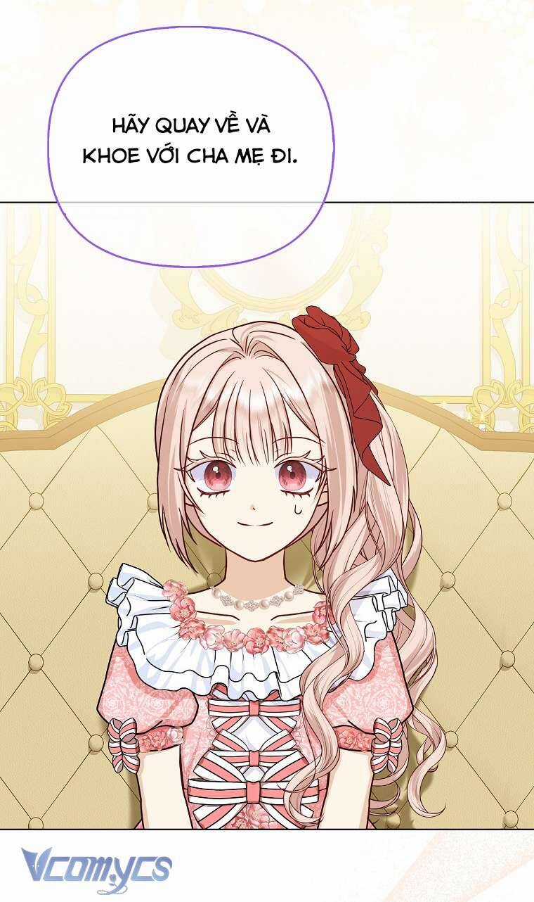 Nhân Vật Phản Diện Đều Thích Tôi Chapter 14 trang 13