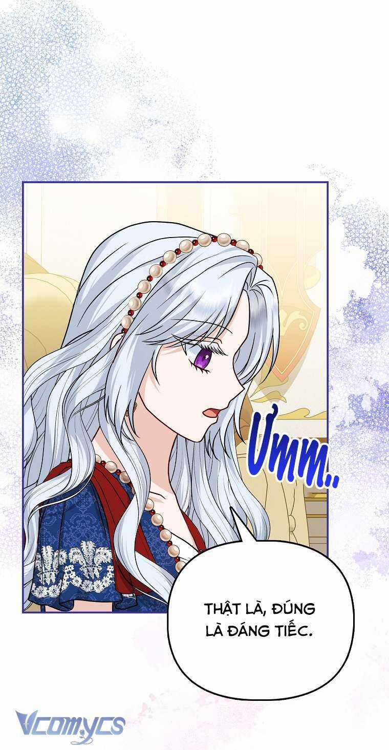 Nhân Vật Phản Diện Đều Thích Tôi Chapter 14 trang 15