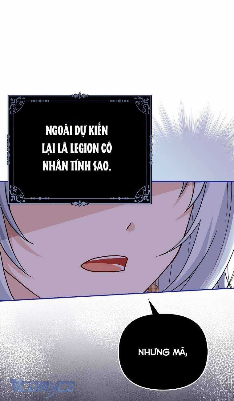 Nhân Vật Phản Diện Đều Thích Tôi Chapter 14 trang 17