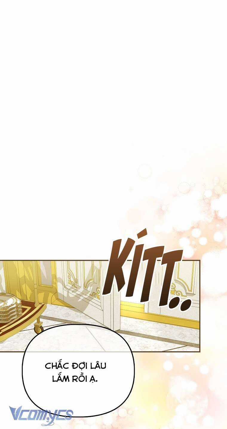 Nhân Vật Phản Diện Đều Thích Tôi Chapter 14 trang 21