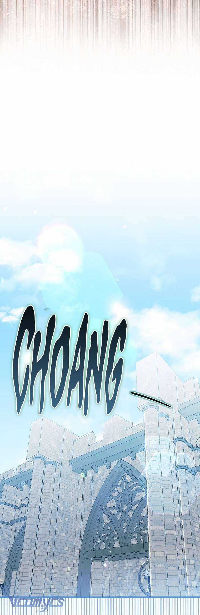 Nhân Vật Phản Diện Đều Thích Tôi Chapter 14 trang 25