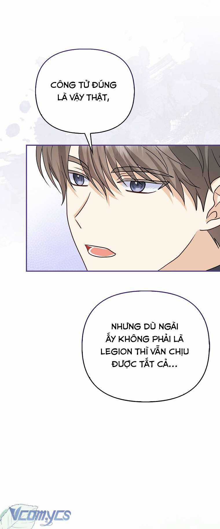 Nhân Vật Phản Diện Đều Thích Tôi Chapter 14 trang 30