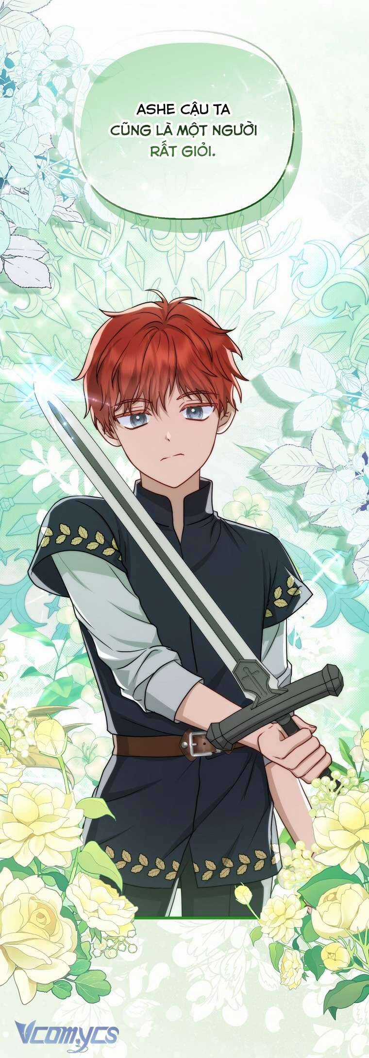 Nhân Vật Phản Diện Đều Thích Tôi Chapter 14 trang 31