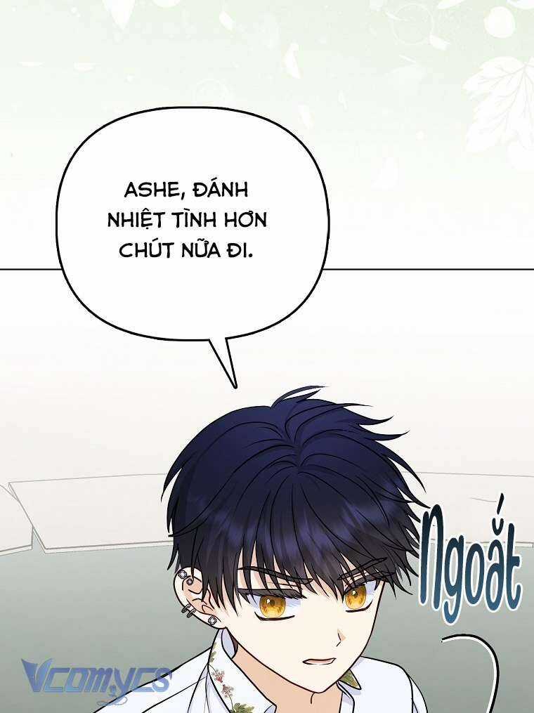 Nhân Vật Phản Diện Đều Thích Tôi Chapter 14 trang 32