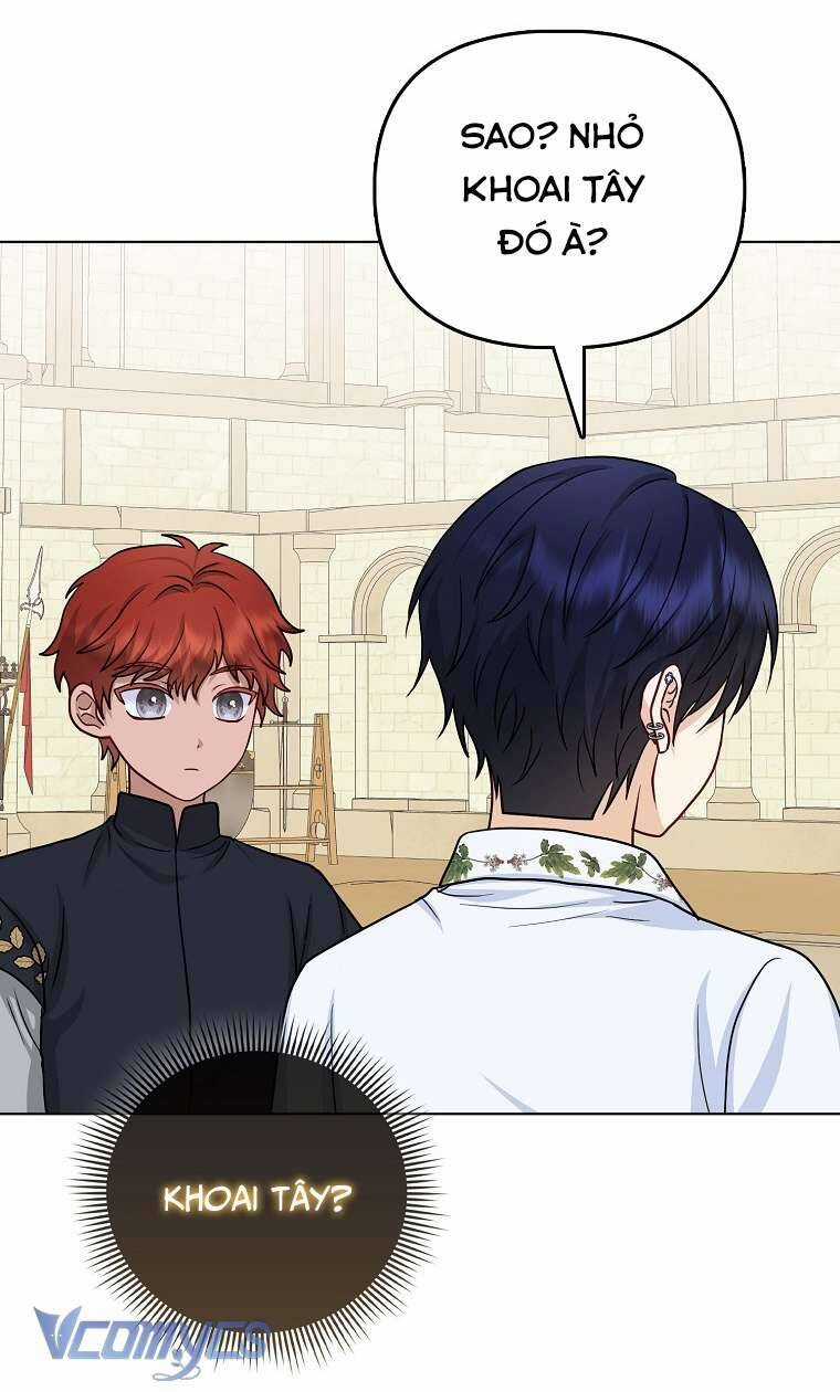 Nhân Vật Phản Diện Đều Thích Tôi Chapter 14 trang 39