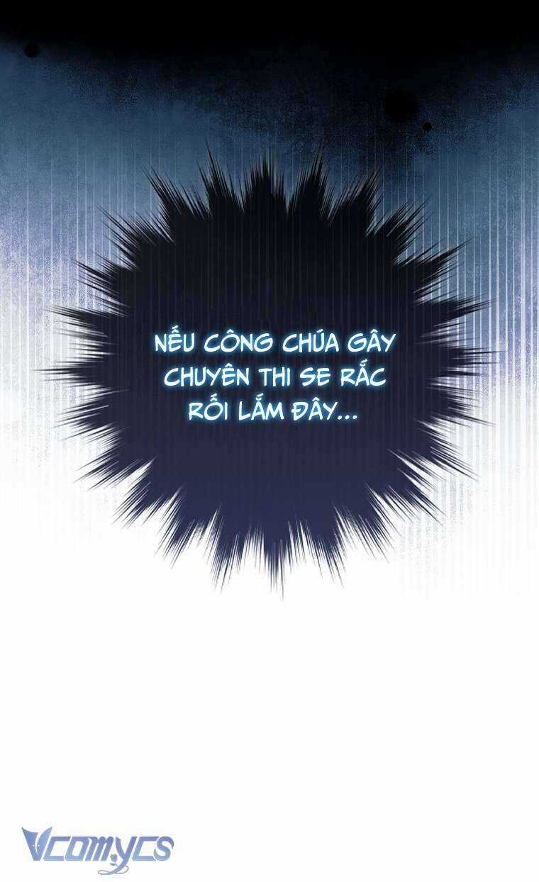 Nhân Vật Phản Diện Đều Thích Tôi Chapter 14 trang 47