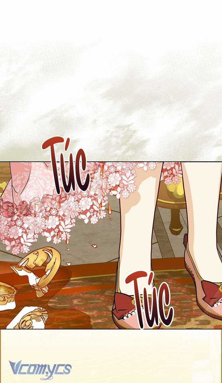 Nhân Vật Phản Diện Đều Thích Tôi Chapter 14 trang 48