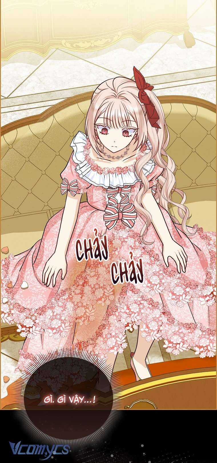 Nhân Vật Phản Diện Đều Thích Tôi Chapter 14 trang 49