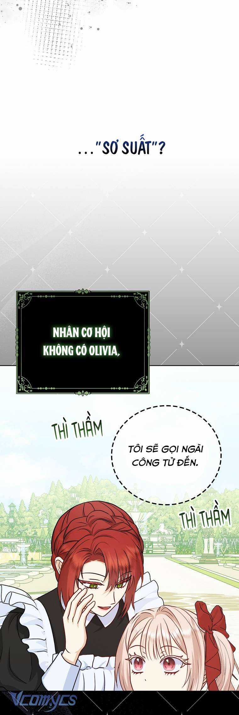 Nhân Vật Phản Diện Đều Thích Tôi Chapter 14 trang 51