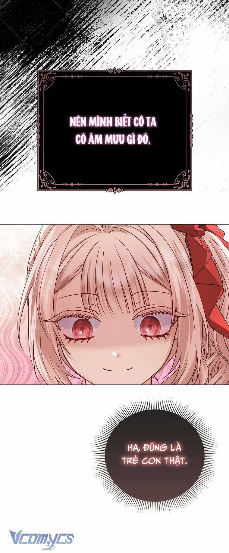 Nhân Vật Phản Diện Đều Thích Tôi Chapter 14 trang 53