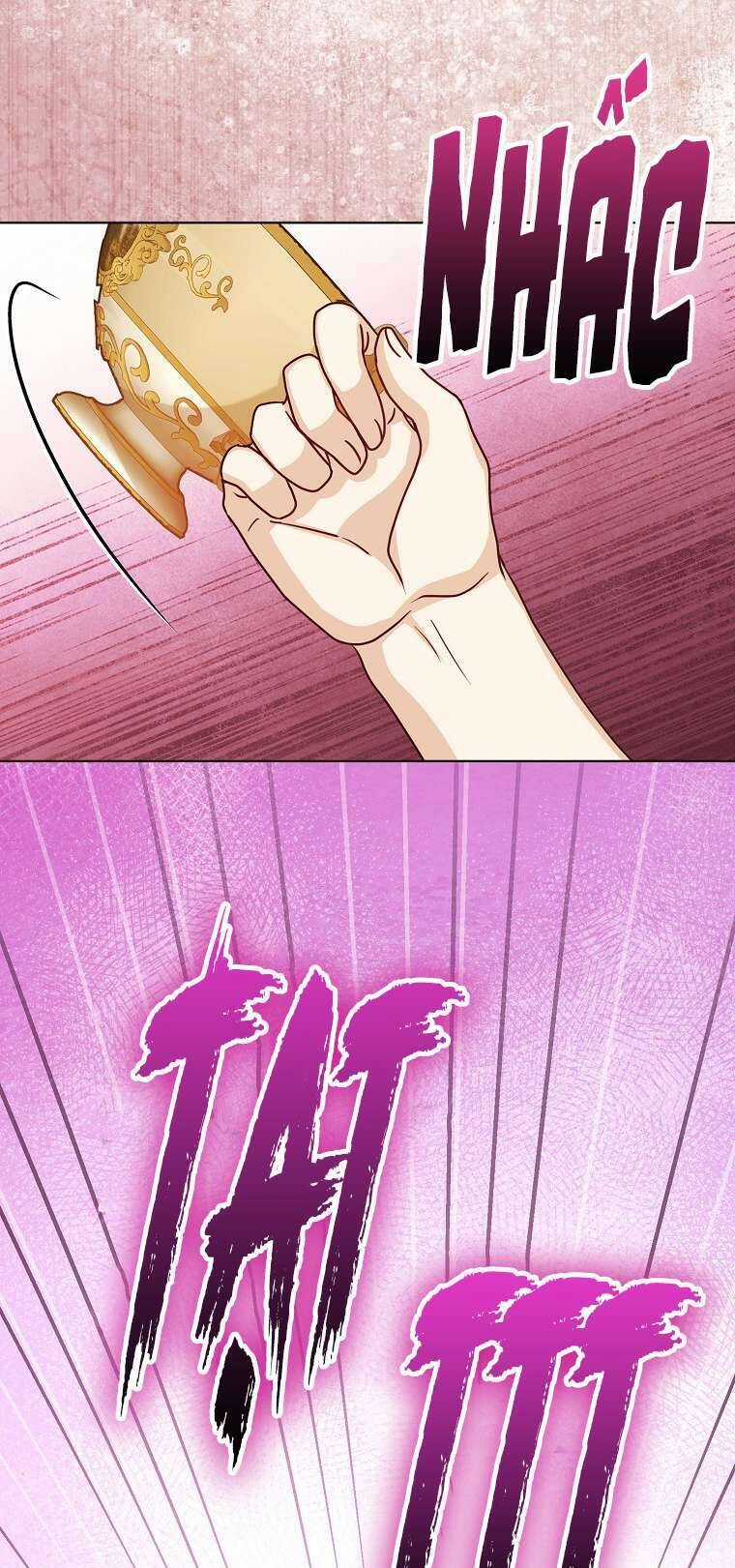 Nhân Vật Phản Diện Đều Thích Tôi Chapter 14 trang 55