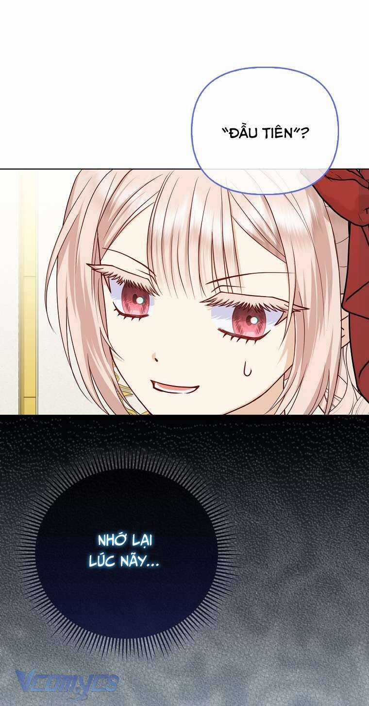 Nhân Vật Phản Diện Đều Thích Tôi Chapter 15 trang 13