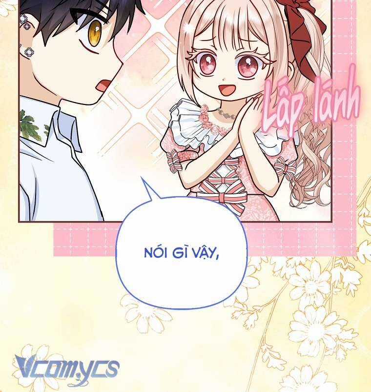 Nhân Vật Phản Diện Đều Thích Tôi Chapter 15 trang 19