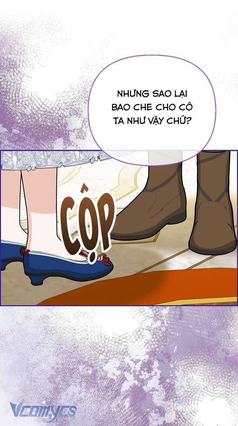 Nhân Vật Phản Diện Đều Thích Tôi Chapter 15 trang 22