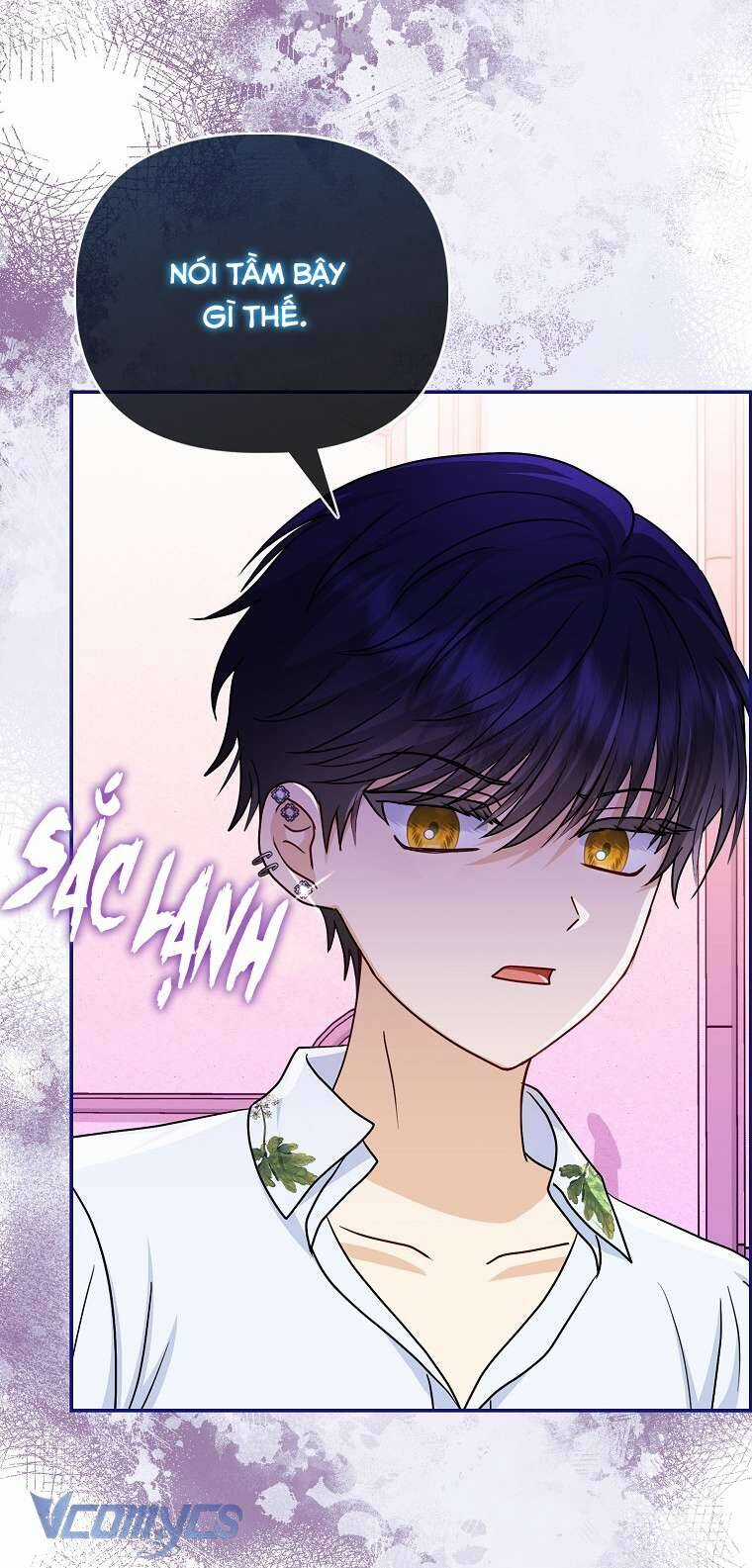 Nhân Vật Phản Diện Đều Thích Tôi Chapter 15 trang 24