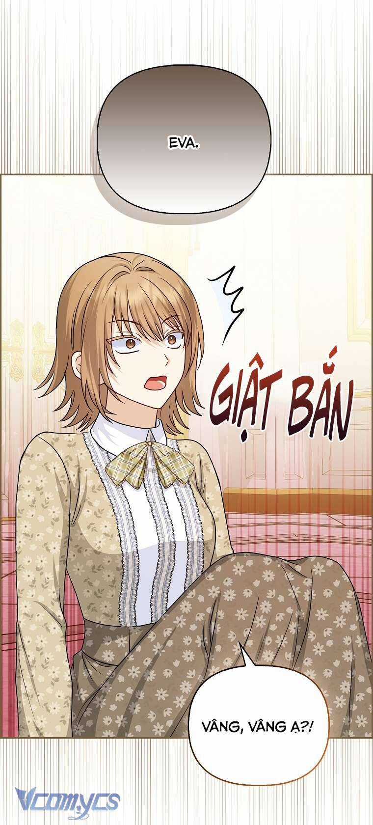 Nhân Vật Phản Diện Đều Thích Tôi Chapter 15 trang 28