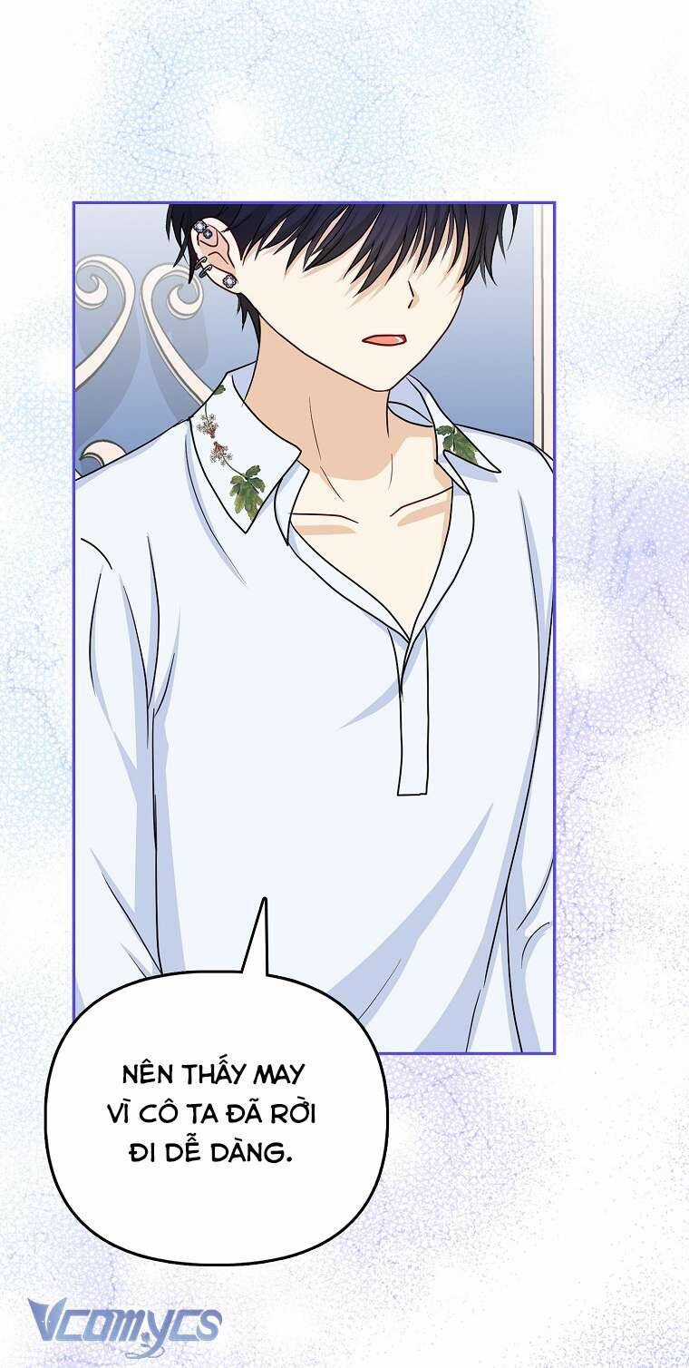 Nhân Vật Phản Diện Đều Thích Tôi Chapter 15 trang 41