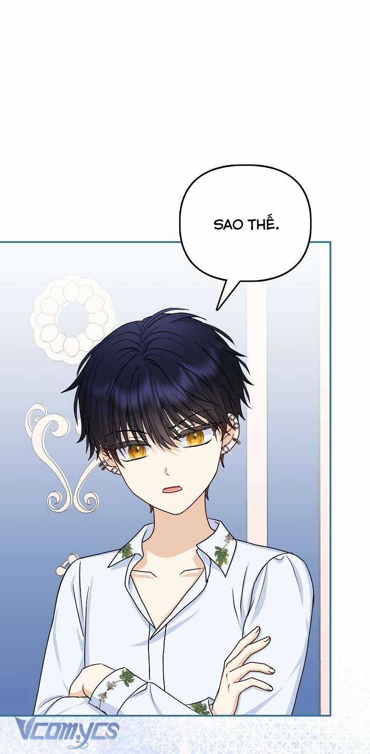 Nhân Vật Phản Diện Đều Thích Tôi Chapter 15 trang 47