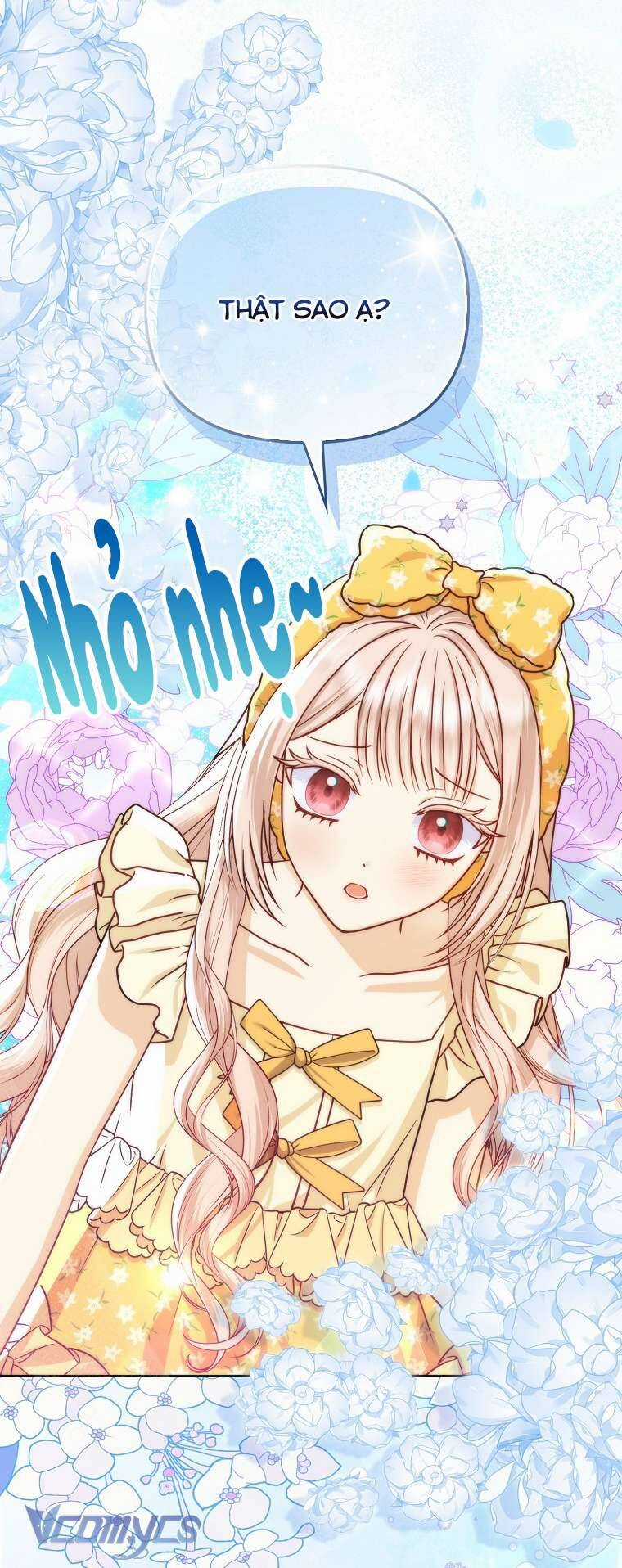 Nhân Vật Phản Diện Đều Thích Tôi Chapter 15 trang 51