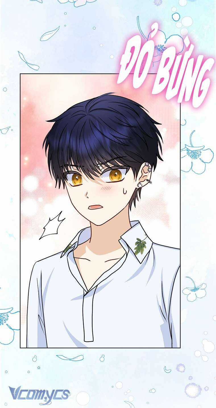 Nhân Vật Phản Diện Đều Thích Tôi Chapter 15 trang 52