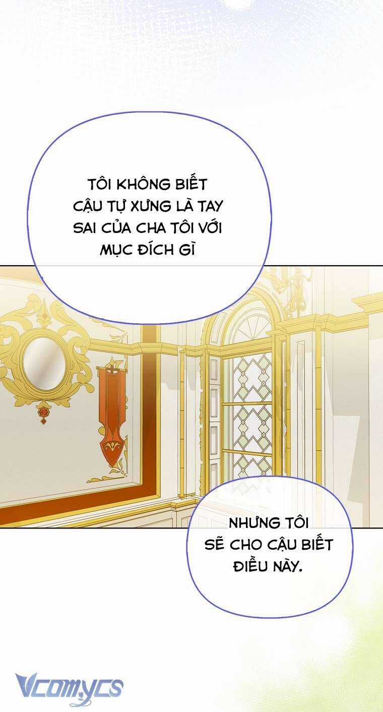 Nhân Vật Phản Diện Đều Thích Tôi Chapter 15 trang 57