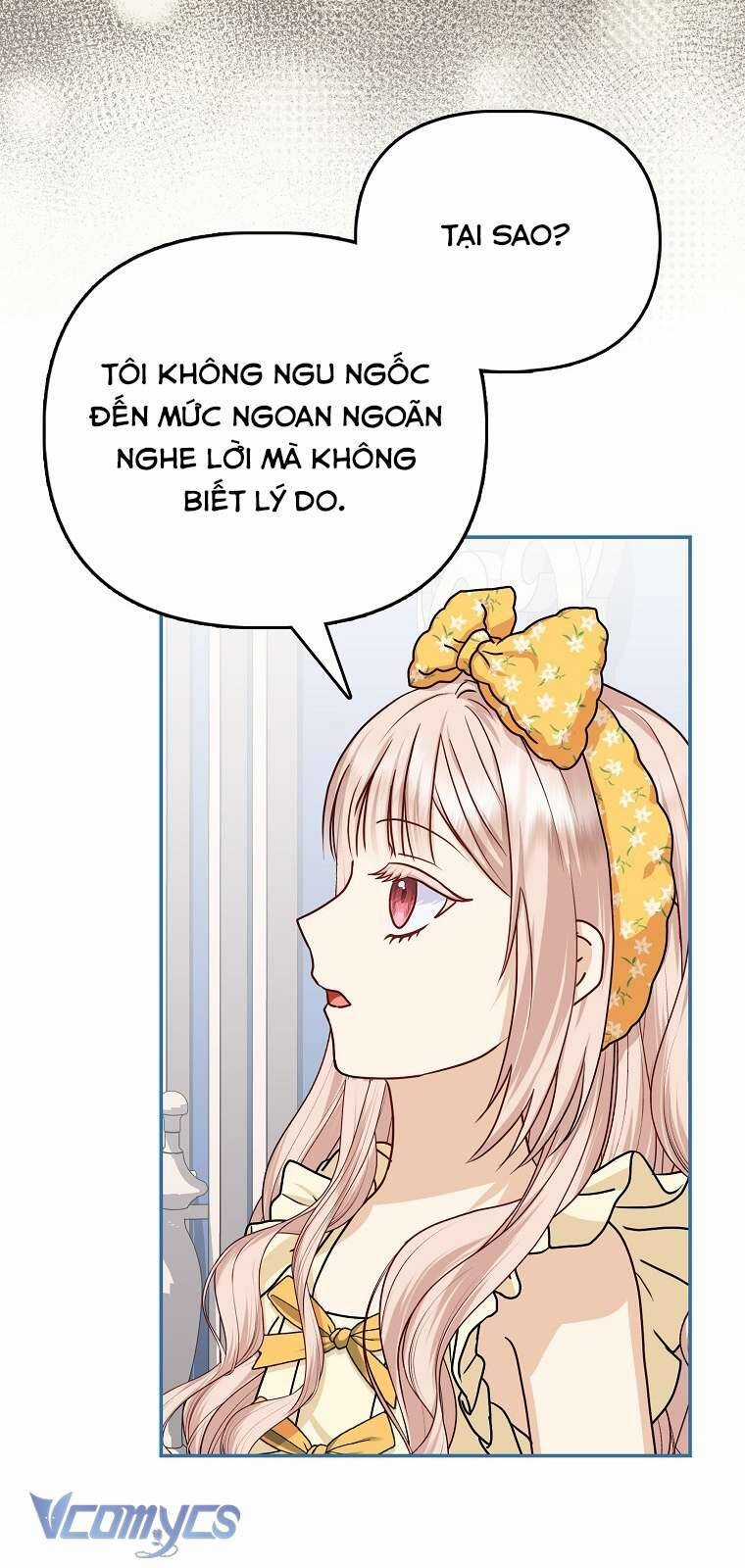 Nhân Vật Phản Diện Đều Thích Tôi Chapter 15 trang 59