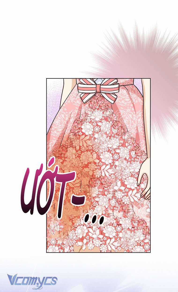 Nhân Vật Phản Diện Đều Thích Tôi Chapter 15 trang 6