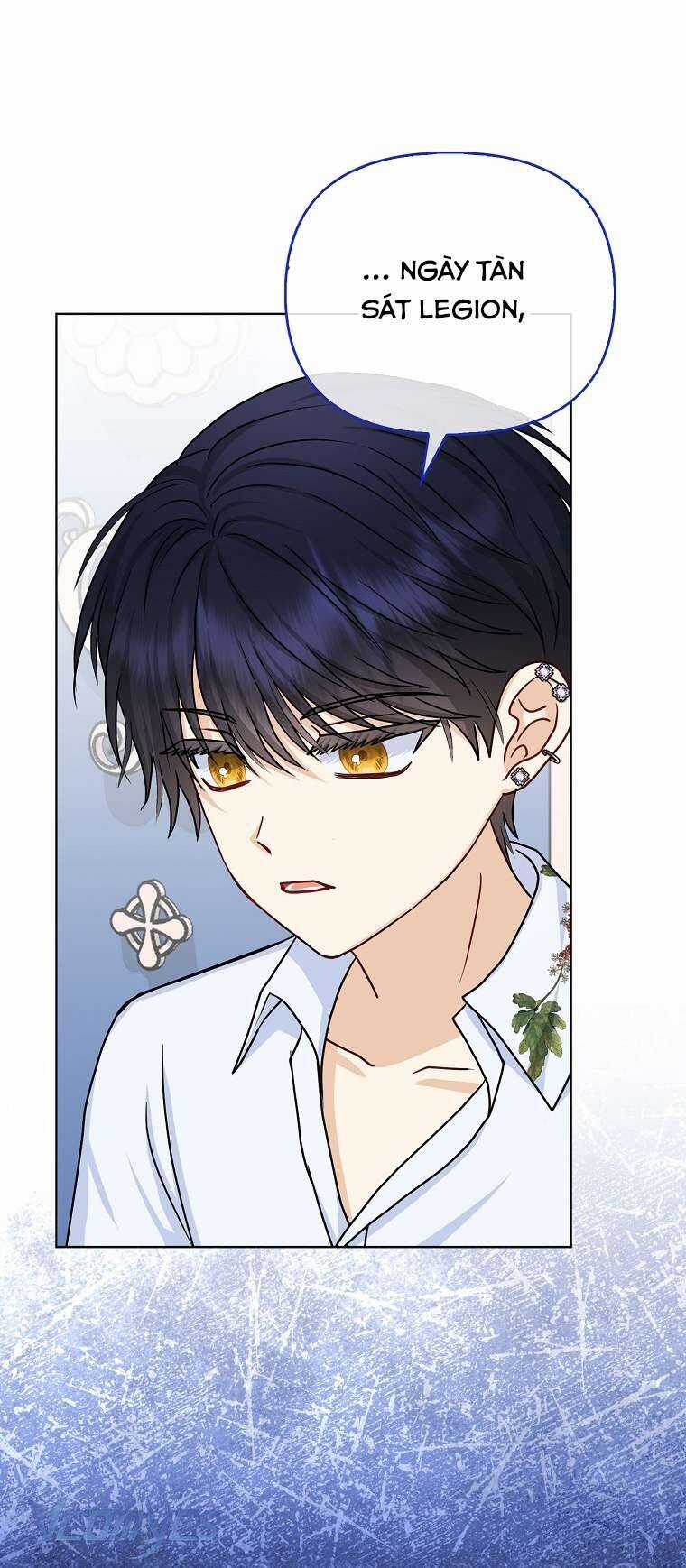 Nhân Vật Phản Diện Đều Thích Tôi Chapter 15 trang 60