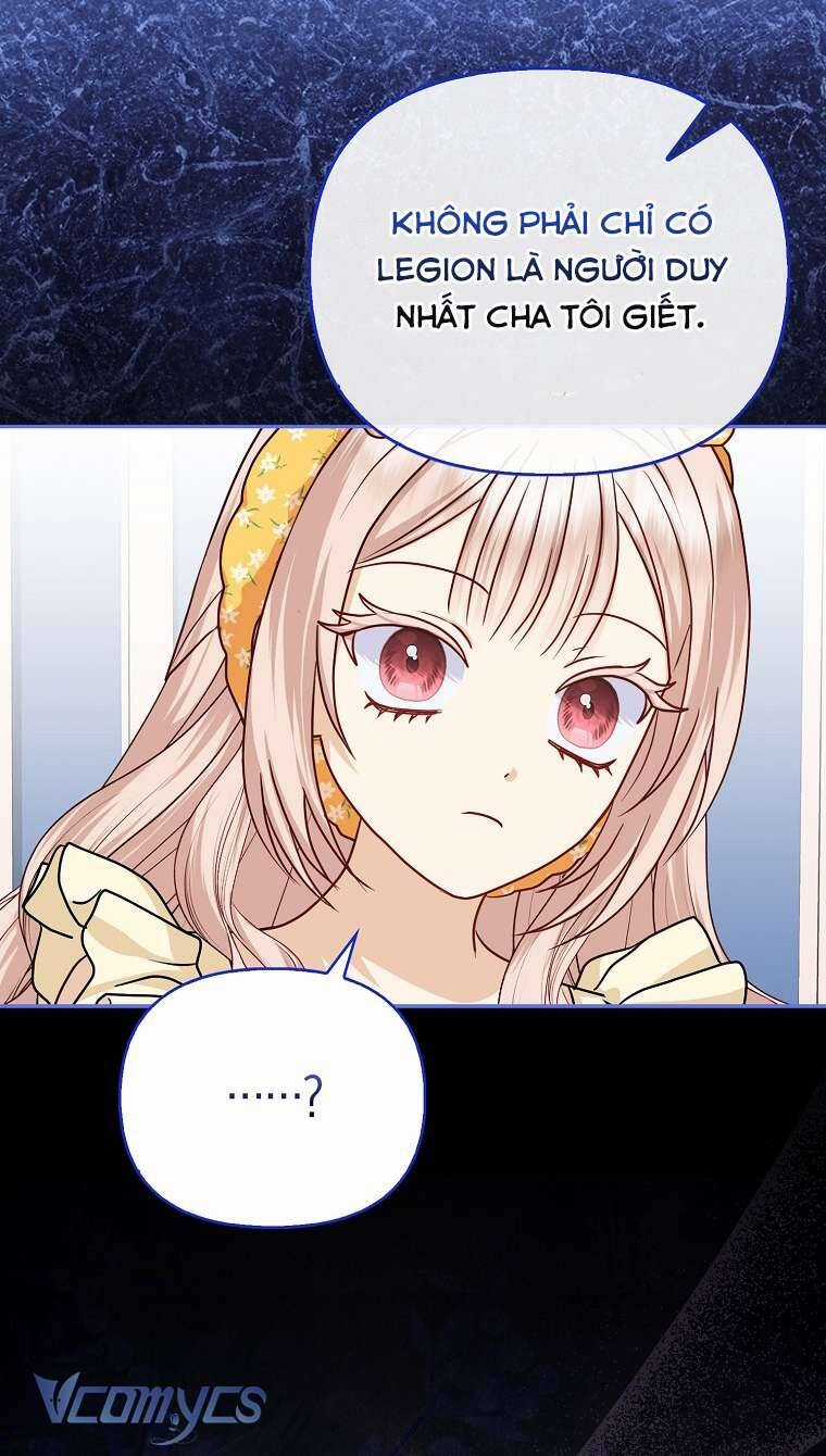 Nhân Vật Phản Diện Đều Thích Tôi Chapter 15 trang 61