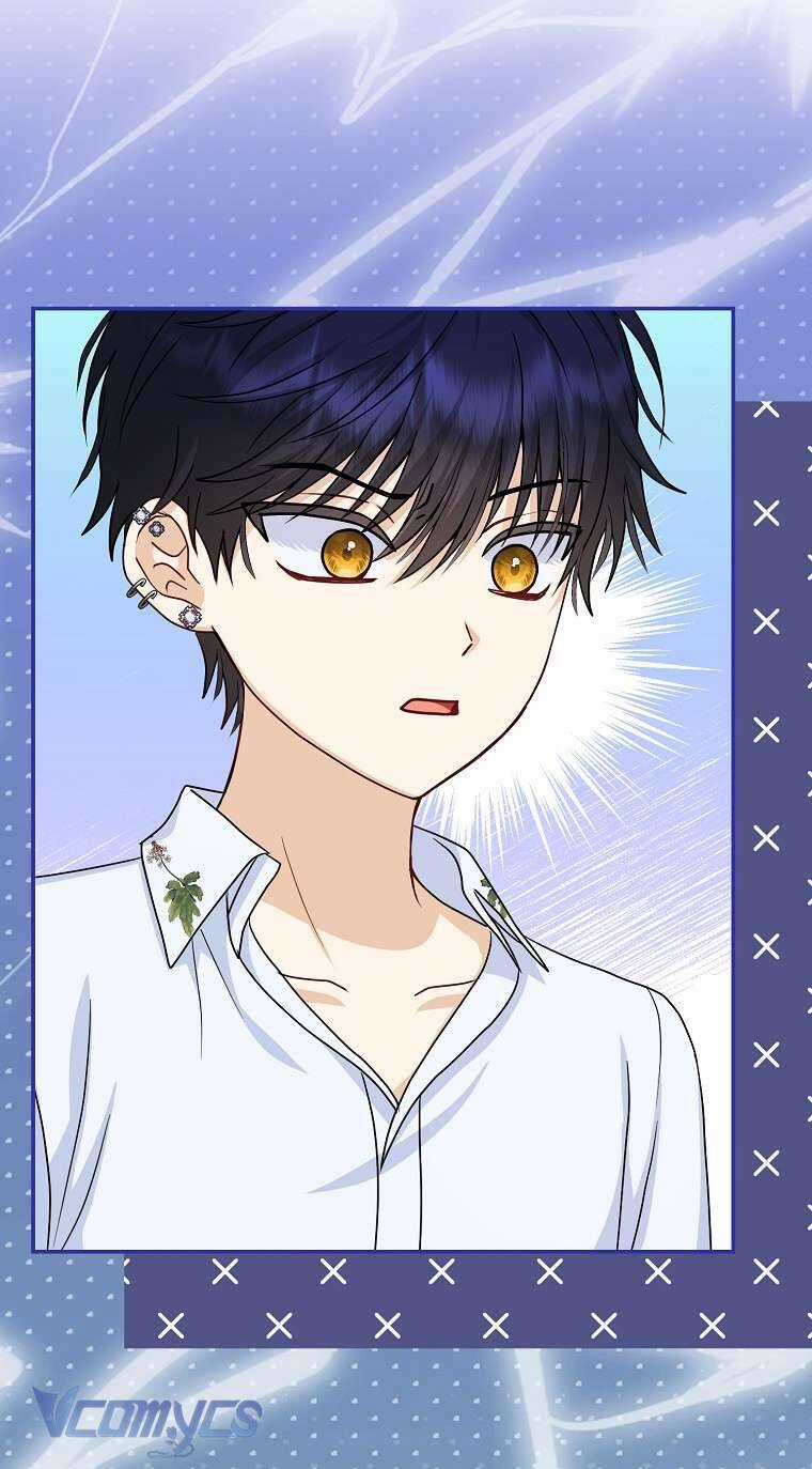 Nhân Vật Phản Diện Đều Thích Tôi Chapter 15 trang 7