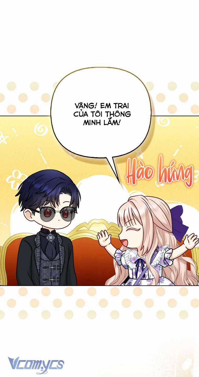 Nhân Vật Phản Diện Đều Thích Tôi Chapter 16 trang 14