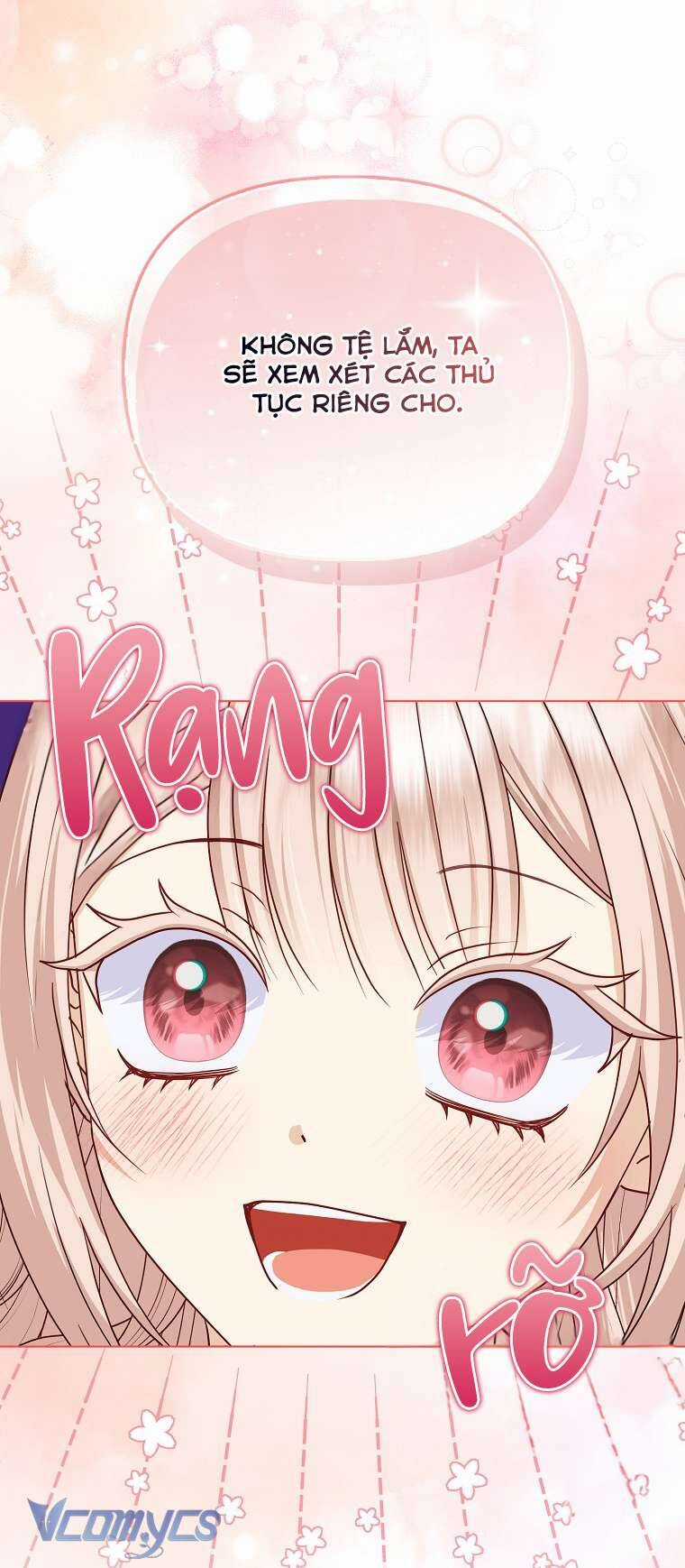 Nhân Vật Phản Diện Đều Thích Tôi Chapter 16 trang 18