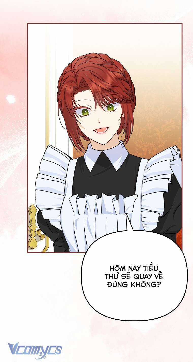 Nhân Vật Phản Diện Đều Thích Tôi Chapter 16 trang 2