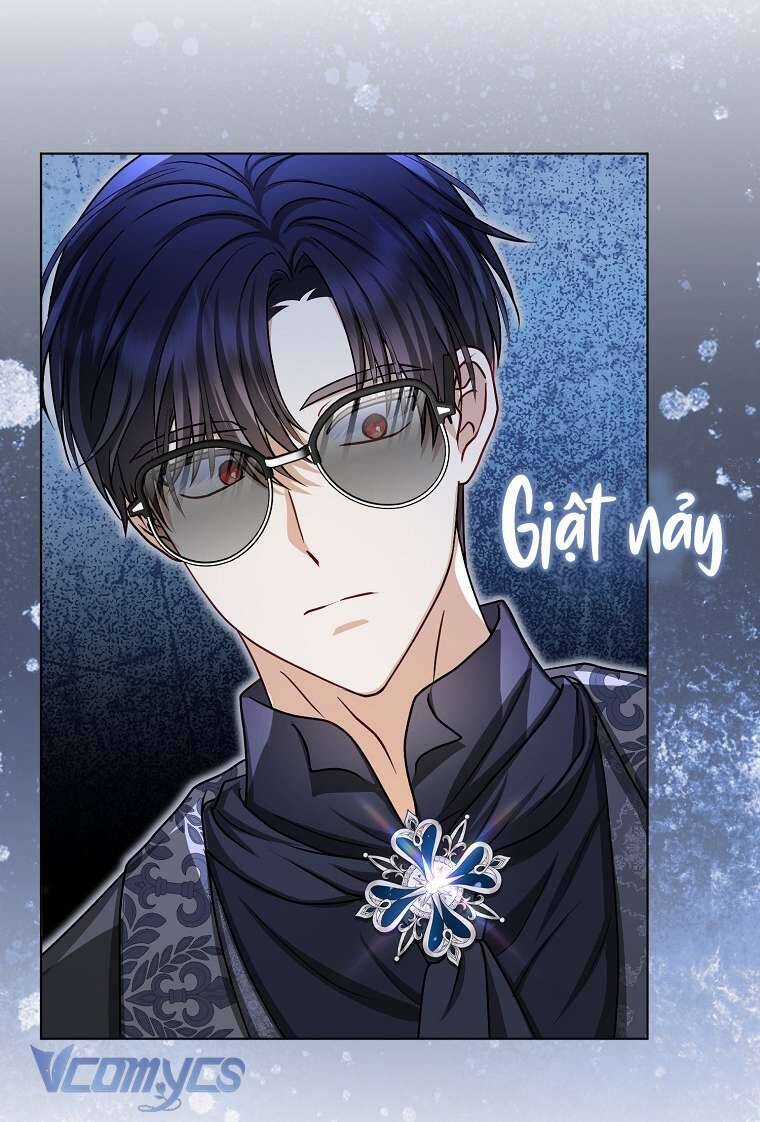 Nhân Vật Phản Diện Đều Thích Tôi Chapter 16 trang 20