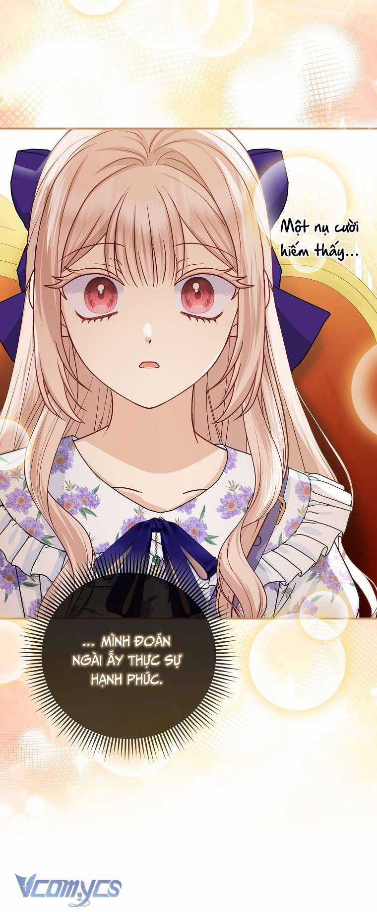 Nhân Vật Phản Diện Đều Thích Tôi Chapter 16 trang 25