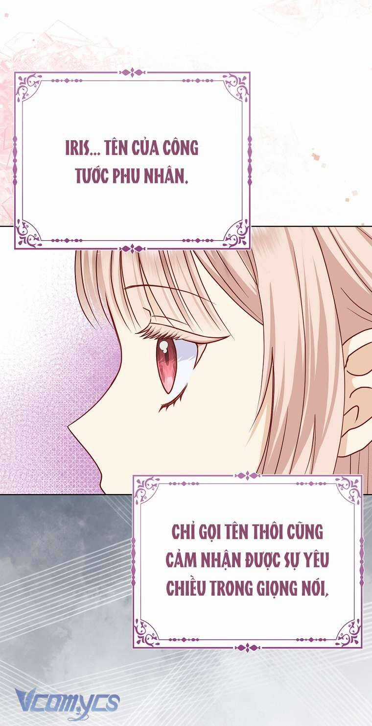 Nhân Vật Phản Diện Đều Thích Tôi Chapter 16 trang 27