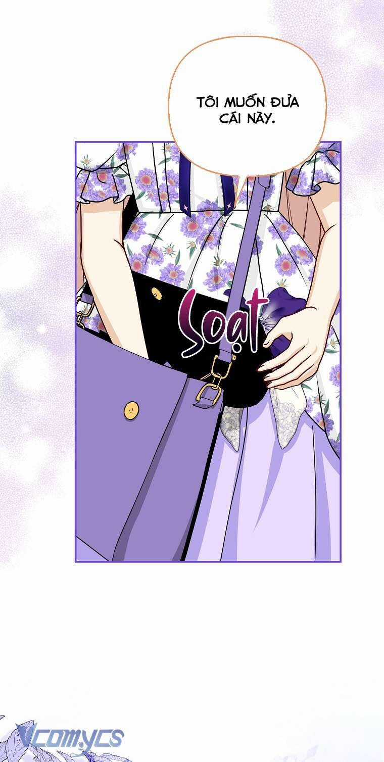 Nhân Vật Phản Diện Đều Thích Tôi Chapter 16 trang 30