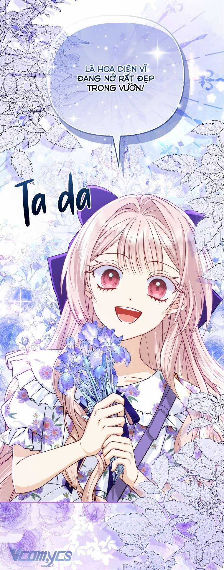 Nhân Vật Phản Diện Đều Thích Tôi Chapter 16 trang 31