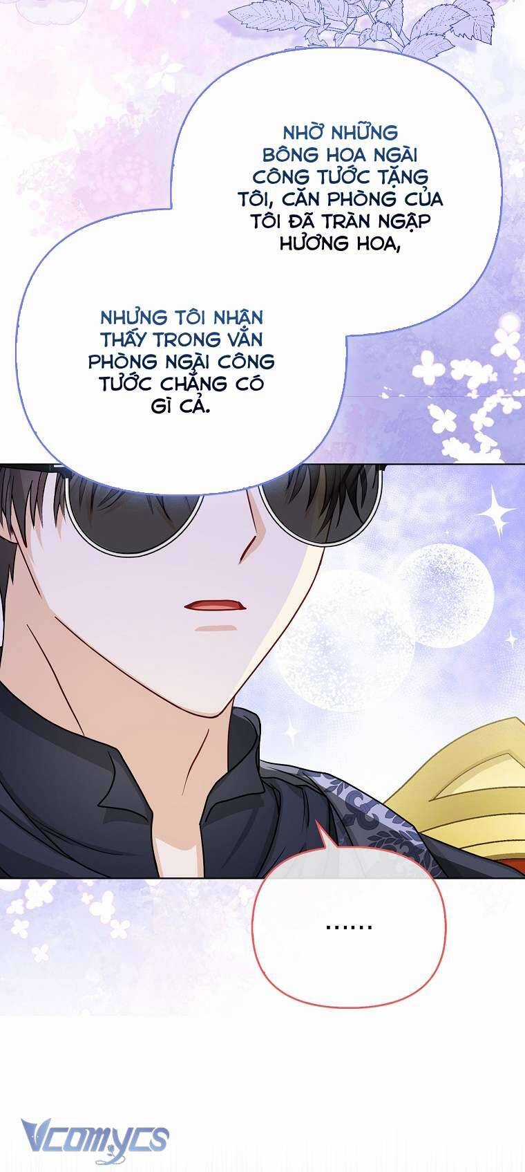 Nhân Vật Phản Diện Đều Thích Tôi Chapter 16 trang 32