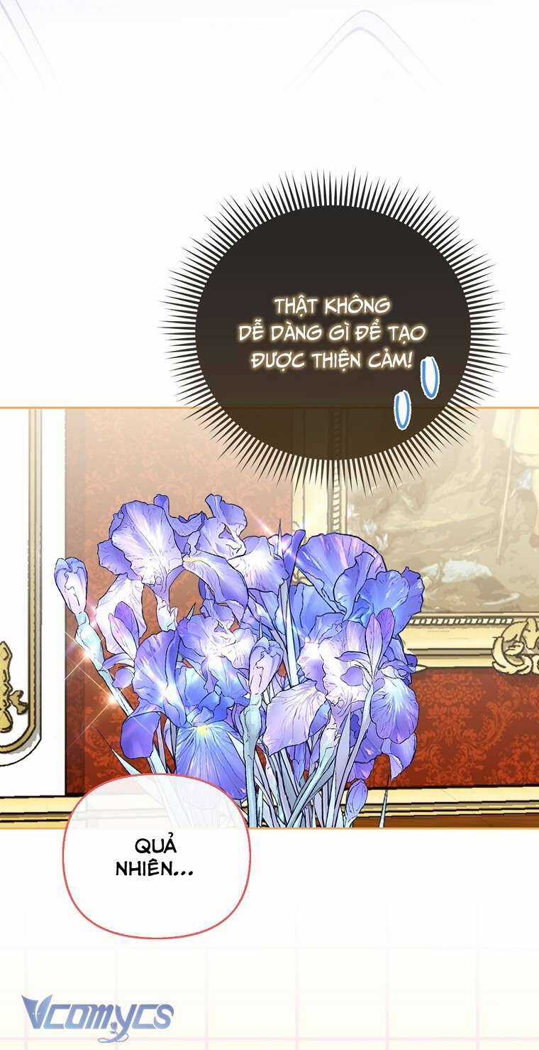 Nhân Vật Phản Diện Đều Thích Tôi Chapter 16 trang 34