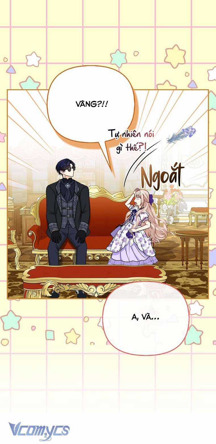 Nhân Vật Phản Diện Đều Thích Tôi Chapter 16 trang 36