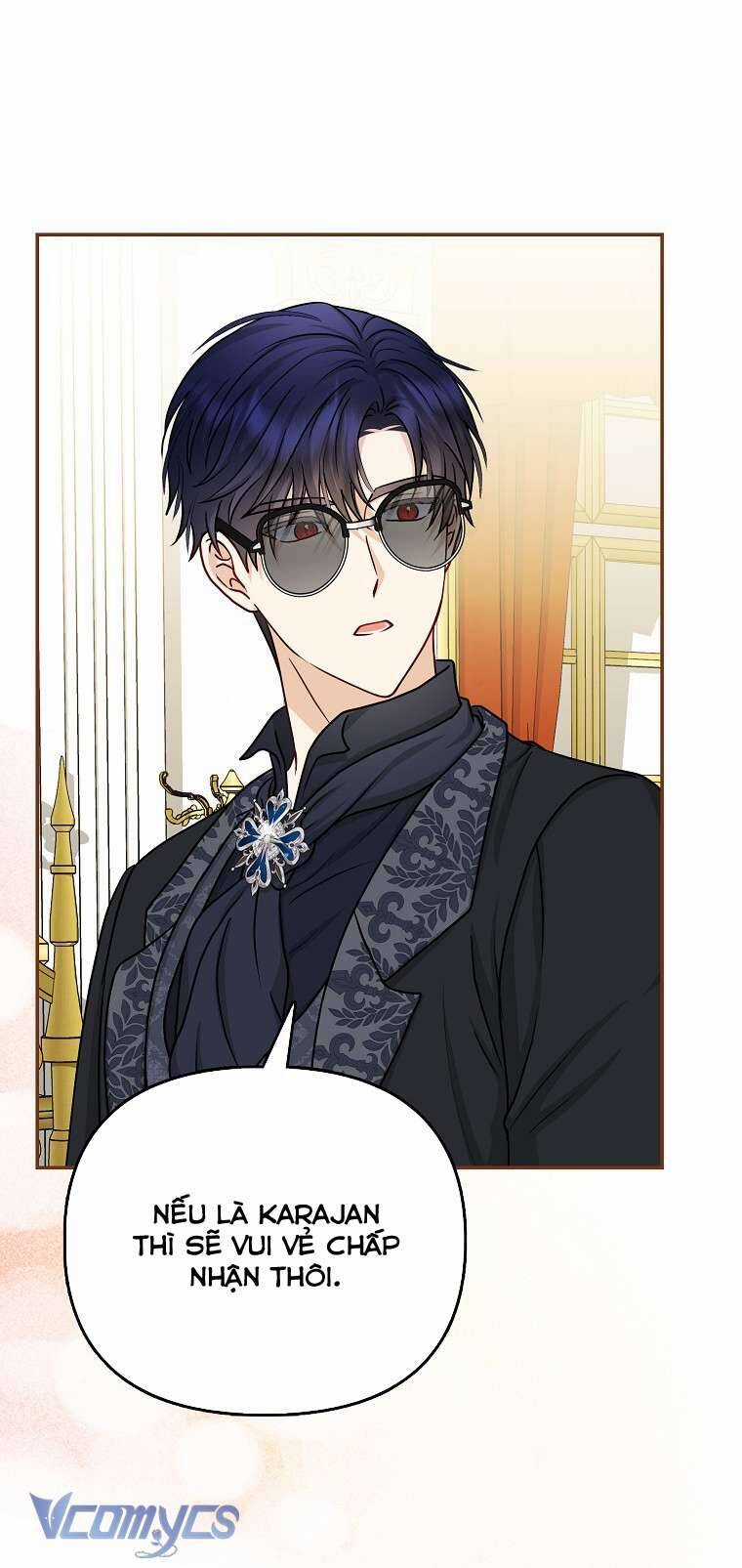 Nhân Vật Phản Diện Đều Thích Tôi Chapter 16 trang 42