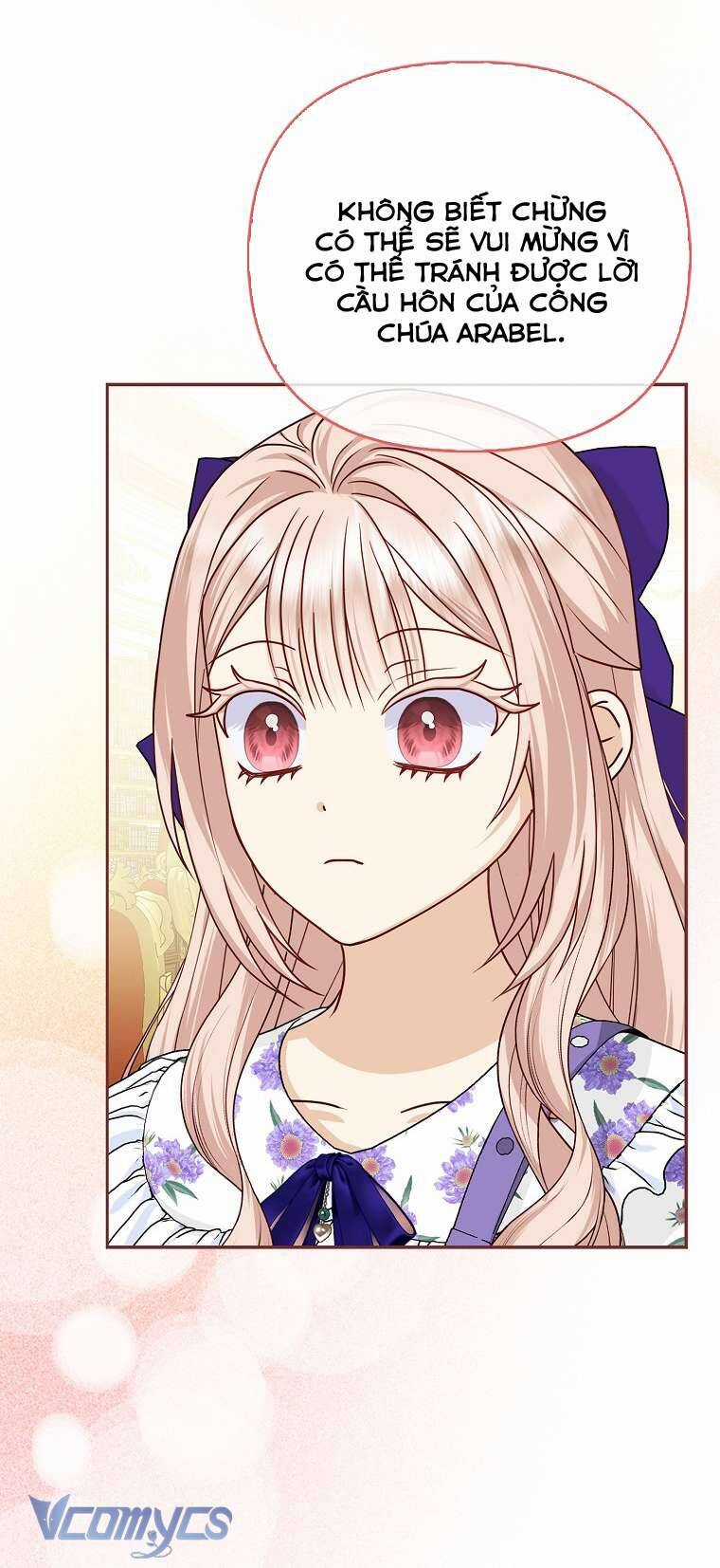 Nhân Vật Phản Diện Đều Thích Tôi Chapter 16 trang 43